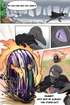 The Hero and the thief008