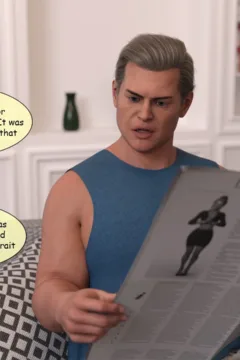 The Legacy and Naughty Cousins (10)