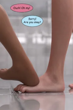 The Legacy and Naughty Cousins (13)