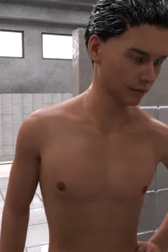 The Legacy and Naughty Cousins (96)