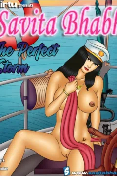 The Perfect Storm (1)