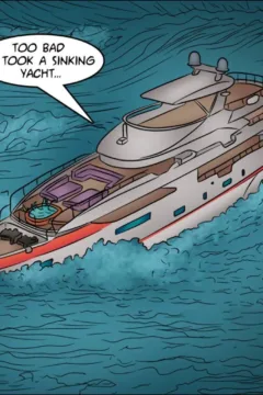 The Perfect Storm (107)