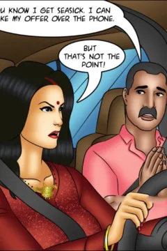 The Perfect Storm (33)