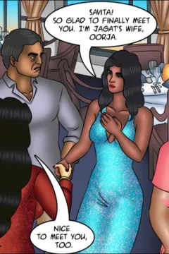 The Perfect Storm (39)