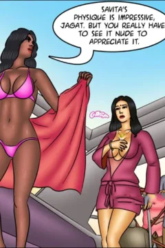 The Perfect Storm (55)