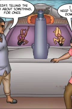 The Perfect Storm (56)