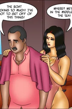 The Perfect Storm (70)