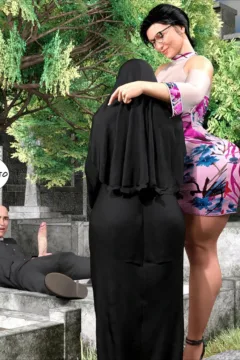 The Shepherd’s Wife 31 (75)