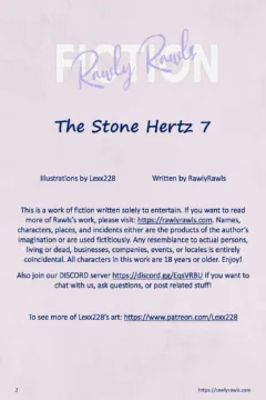 The Stone Hertz Ch (2)