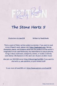 The Stone Hertz Chapter 5 (2)