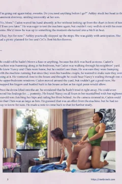 The Stone Hertz Chapter 5 (3)