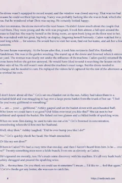 The Stone Hertz Chapter 5 (4)