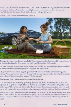 The Stone Hertz Chapter 5 (5)