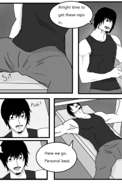 Three’s Company-Gym Daye 012