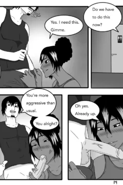 Three’s Company-Gym Daye 015