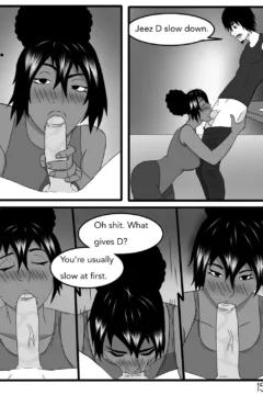 Three’s Company-Gym Daye 016