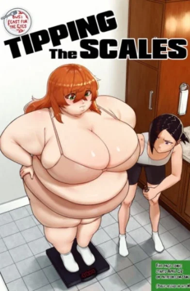 Tipping The Scales