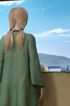 Tsunade and Sakura (3)