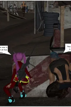 VR Tricks Part 1 (10)