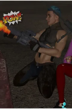 VR Tricks Part 1 (12)