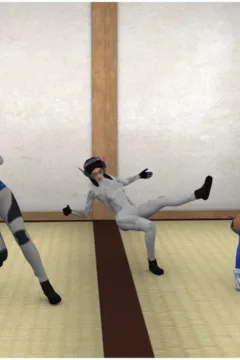 VR Tricks Part 1 (15)