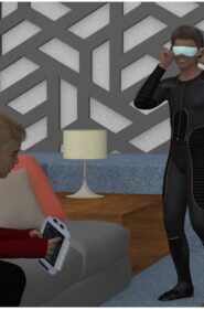 VR Tricks Part 1 (2)