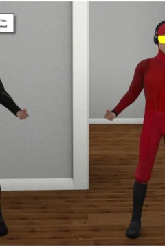 VR Tricks Part 1 (5)