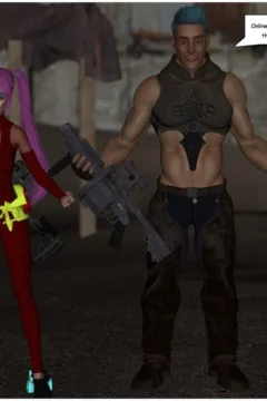 VR Tricks Part 1 (6)