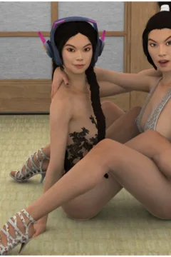 VR Tricks Part 1 (93)