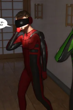 VR Tricks part 4 (10)