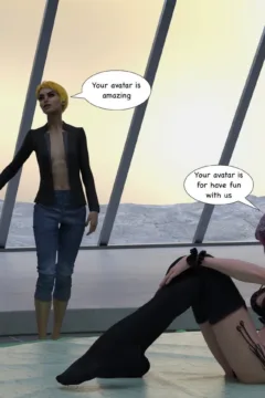 VR Tricks part 4 (13)