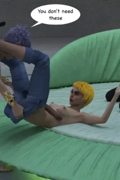 VR Tricks part 4 (22)