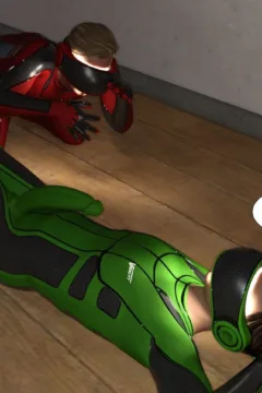 VR Tricks part 4 (31)