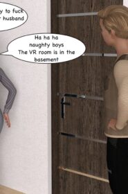 VR Tricks part 4 (5)