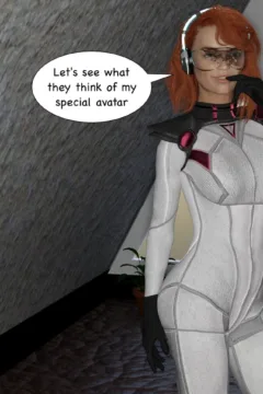 VR Tricks part 4 (8)