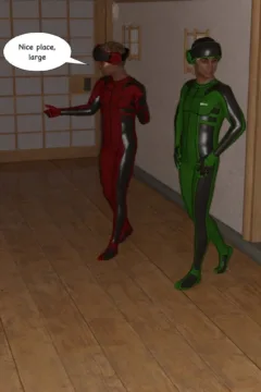 VR Tricks part 4 (9)