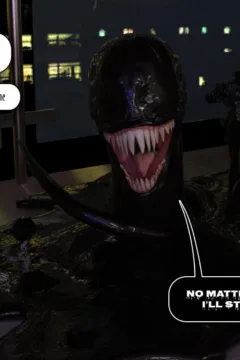 Venom Wife (8)