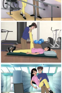 Violet vs Ms. Insidious006