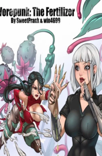 Vorepunk The Fertilizer [Win4699]