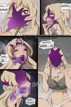 Vorepunk _ Space Peril003