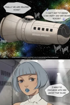 Vorepunk _ Space Peril010