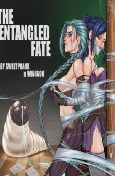 Win4699 - The Entangled Fate