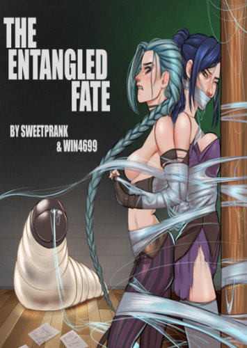The Entangled Fate [Win4699]