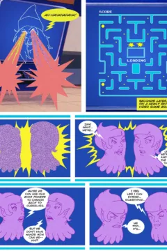 Witch’s Revenge 004