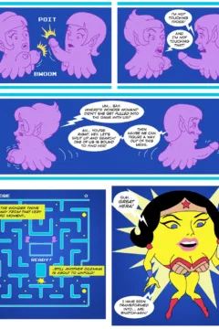 Witch’s Revenge 005