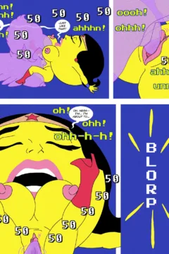 Witch’s Revenge 008