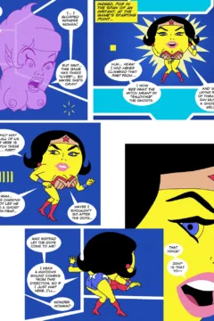 Witch’s Revenge 009