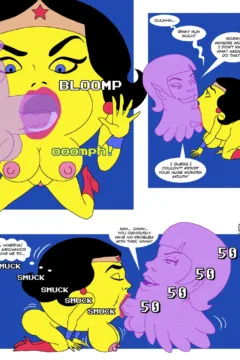 Witch’s Revenge 010