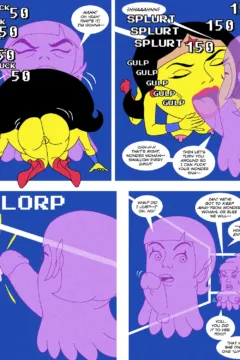 Witch’s Revenge 011