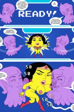 Witch’s Revenge 012